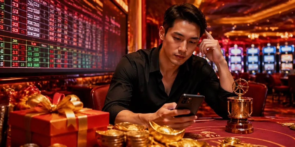 st66601 Game May Mắn
